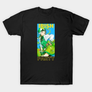 Irish Party T-Shirt